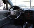 Синій Ауді A2, об'ємом двигуна 1.6 л та пробігом 203 тис. км за 6300 $, фото 10 на Automoto.ua