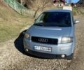 Синий Ауди А2, объемом двигателя 1.6 л и пробегом 280 тыс. км за 5200 $, фото 1 на Automoto.ua