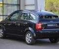 Синій Ауді A2, об'ємом двигуна 1.6 л та пробігом 203 тис. км за 6300 $, фото 3 на Automoto.ua