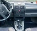 Синій Ауді A2, об'ємом двигуна 1.6 л та пробігом 203 тис. км за 4500 $, фото 4 на Automoto.ua