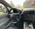 Синій Ауді A2, об'ємом двигуна 1.2 л та пробігом 193 тис. км за 4200 $, фото 7 на Automoto.ua