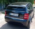 Синій Ауді A2, об'ємом двигуна 1.6 л та пробігом 203 тис. км за 4500 $, фото 8 на Automoto.ua