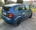 Синій Ауді A2, об'ємом двигуна 1.2 л та пробігом 193 тис. км за 4200 $, фото 1 на Automoto.ua