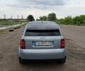 Ауди А2 2002 в Смеле на Automoto.ua Синий Ауди А2, объемом двигателя 1.6 л и пробегом 303 тыс. км за 3900 $, фото 5 на Automoto.ua