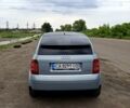 Синий Ауди А2, объемом двигателя 1.6 л и пробегом 305 тыс. км за 4500 $, фото 4 на Automoto.ua