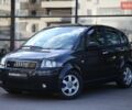 Синій Ауді A2, об'ємом двигуна 1.6 л та пробігом 203 тис. км за 6300 $, фото 1 на Automoto.ua