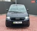 Синий Ауди А2, объемом двигателя 1.2 л и пробегом 151 тыс. км за 4950 $, фото 1 на Automoto.ua
