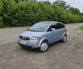Синий Ауди А2, объемом двигателя 1.6 л и пробегом 303 тыс. км за 4000 $, фото 4 на Automoto.ua