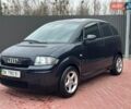 Синий Ауди А2, объемом двигателя 1.2 л и пробегом 151 тыс. км за 4950 $, фото 6 на Automoto.ua