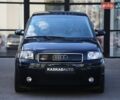 Синий Ауди А2, объемом двигателя 1.6 л и пробегом 203 тыс. км за 6300 $, фото 1 на Automoto.ua