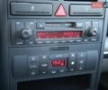 Синий Ауди А2, объемом двигателя 1.6 л и пробегом 203 тыс. км за 6300 $, фото 16 на Automoto.ua