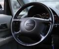Синій Ауді A2, об'ємом двигуна 1.6 л та пробігом 203 тис. км за 6300 $, фото 13 на Automoto.ua