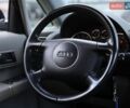 Синий Ауди А2, объемом двигателя 1.6 л и пробегом 203 тыс. км за 6300 $, фото 13 на Automoto.ua