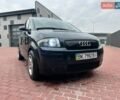 Синий Ауди А2, объемом двигателя 1.2 л и пробегом 151 тыс. км за 4950 $, фото 17 на Automoto.ua