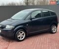 Синий Ауди А2, объемом двигателя 1.2 л и пробегом 151 тыс. км за 4950 $, фото 5 на Automoto.ua