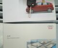 Ауди А2 2002 в Смеле на Automoto.ua Синий Ауди А2, объемом двигателя 1.6 л и пробегом 303 тыс. км за 3900 $, фото 10 на Automoto.ua