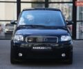 Синий Ауди А2, объемом двигателя 1.6 л и пробегом 203 тыс. км за 6200 $, фото 1 на Automoto.ua