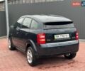 Синий Ауди А2, объемом двигателя 1.2 л и пробегом 151 тыс. км за 4950 $, фото 12 на Automoto.ua