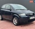 Синий Ауди А2, объемом двигателя 1.2 л и пробегом 151 тыс. км за 4950 $, фото 9 на Automoto.ua