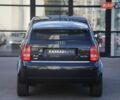 Синий Ауди А2, объемом двигателя 1.6 л и пробегом 203 тыс. км за 6300 $, фото 4 на Automoto.ua
