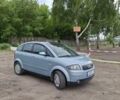 Ауди А2 2002 в Смеле на Automoto.ua Синий Ауди А2, объемом двигателя 1.6 л и пробегом 303 тыс. км за 3900 $, фото 2 на Automoto.ua