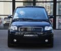 Синій Ауді A2, об'ємом двигуна 1.6 л та пробігом 203 тис. км за 6300 $, фото 1 на Automoto.ua