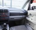 Синий Ауди А2, объемом двигателя 1.6 л и пробегом 203 тыс. км за 6200 $, фото 12 на Automoto.ua