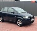 Синий Ауди А2, объемом двигателя 1.2 л и пробегом 151 тыс. км за 4950 $, фото 4 на Automoto.ua