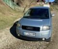 Синій Ауді A2, об'ємом двигуна 1.6 л та пробігом 269 тис. км за 5200 $, фото 1 на Automoto.ua