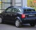 Синий Ауди А2, объемом двигателя 1.6 л и пробегом 203 тыс. км за 6200 $, фото 3 на Automoto.ua