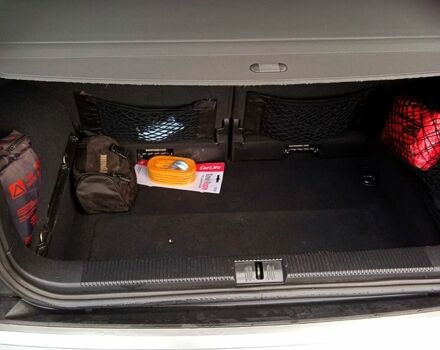 Синий Ауди А2, объемом двигателя 1.6 л и пробегом 305 тыс. км за 4000 $, фото 2 на Automoto.ua