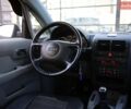 Синий Ауди А2, объемом двигателя 1.6 л и пробегом 203 тыс. км за 6200 $, фото 10 на Automoto.ua