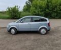 Ауди А2 2002 в Смеле на Automoto.ua Синий Ауди А2, объемом двигателя 1.6 л и пробегом 303 тыс. км за 3900 $, фото 3 на Automoto.ua
