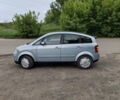 Синий Ауди А2, объемом двигателя 1.6 л и пробегом 303 тыс. км за 4000 $, фото 3 на Automoto.ua