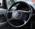 Синий Ауди А2, объемом двигателя 1.6 л и пробегом 203 тыс. км за 6200 $, фото 13 на Automoto.ua