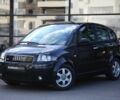 Синий Ауди А2, объемом двигателя 1.6 л и пробегом 203 тыс. км за 6300 $, фото 1 на Automoto.ua