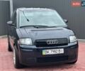 Синий Ауди А2, объемом двигателя 1.2 л и пробегом 151 тыс. км за 4950 $, фото 3 на Automoto.ua