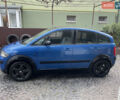 Синий Ауди А2, объемом двигателя 1.4 л и пробегом 302 тыс. км за 4500 $, фото 2 на Automoto.ua