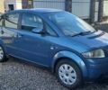 Синий Ауди А2, объемом двигателя 0 л и пробегом 390 тыс. км за 5200 $, фото 14 на Automoto.ua