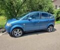 Синий Ауди А2, объемом двигателя 0 л и пробегом 390 тыс. км за 5200 $, фото 4 на Automoto.ua