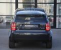 Синий Ауди А2, объемом двигателя 1.6 л и пробегом 203 тыс. км за 6300 $, фото 4 на Automoto.ua