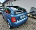 Синий Ауди А2, объемом двигателя 0 л и пробегом 390 тыс. км за 5200 $, фото 2 на Automoto.ua