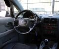 Синий Ауди А2, объемом двигателя 1.6 л и пробегом 203 тыс. км за 6300 $, фото 10 на Automoto.ua
