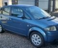 Синій Ауді A2, об'ємом двигуна 1.4 л та пробігом 390 тис. км за 5200 $, фото 13 на Automoto.ua