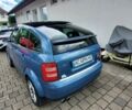 Синій Ауді A2, об'ємом двигуна 1.4 л та пробігом 390 тис. км за 5200 $, фото 1 на Automoto.ua
