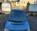 Синий Ауди А2, объемом двигателя 0 л и пробегом 390 тыс. км за 5200 $, фото 9 на Automoto.ua