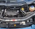 Синий Ауди А2, объемом двигателя 0 л и пробегом 390 тыс. км за 5200 $, фото 5 на Automoto.ua