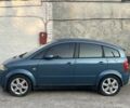 Синий Ауди А2, объемом двигателя 1.4 л и пробегом 150 тыс. км за 1500 $, фото 3 на Automoto.ua
