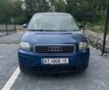 Синій Ауді A2, об'ємом двигуна 1.19 л та пробігом 148 тис. км за 3900 $, фото 3 на Automoto.ua