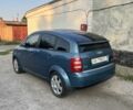 Синий Ауди А2, объемом двигателя 1.4 л и пробегом 150 тыс. км за 1500 $, фото 4 на Automoto.ua